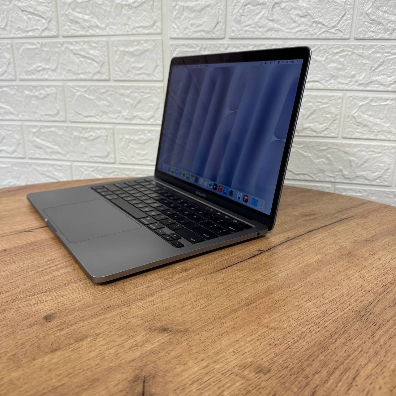 MacBook Pro 13 A2289 2020 167 циклів Intel Core i5 1.4GHz — стабільна робота з браузером, текстами, відео, базовим Photoshop, Zoom - фото 5