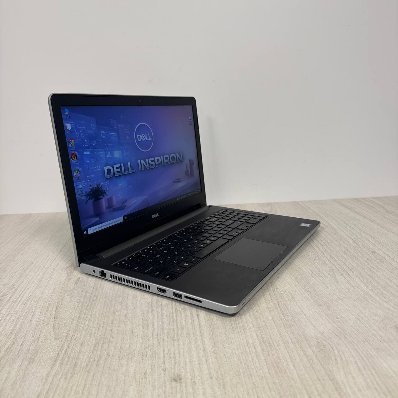 Dell Inspiron 5559 Intel Core i7-6500U - фото 3