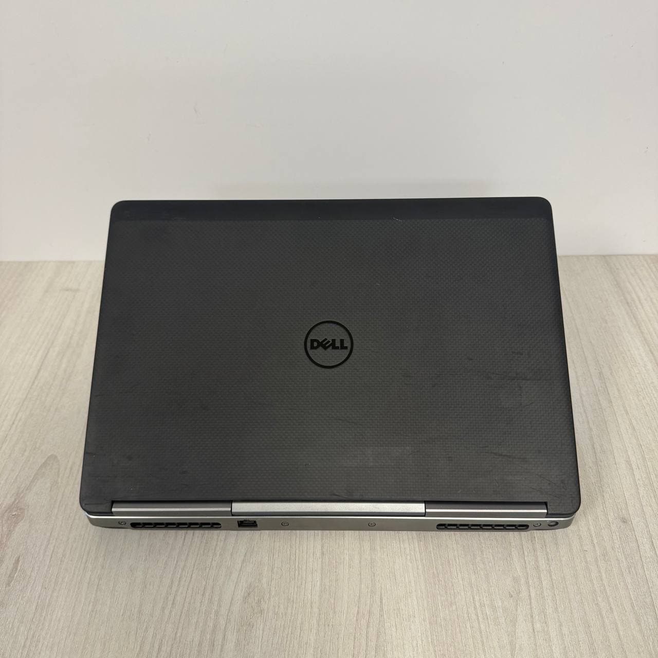 Dell Precision 7510 Intel Core i5-6300HQ - фото 6