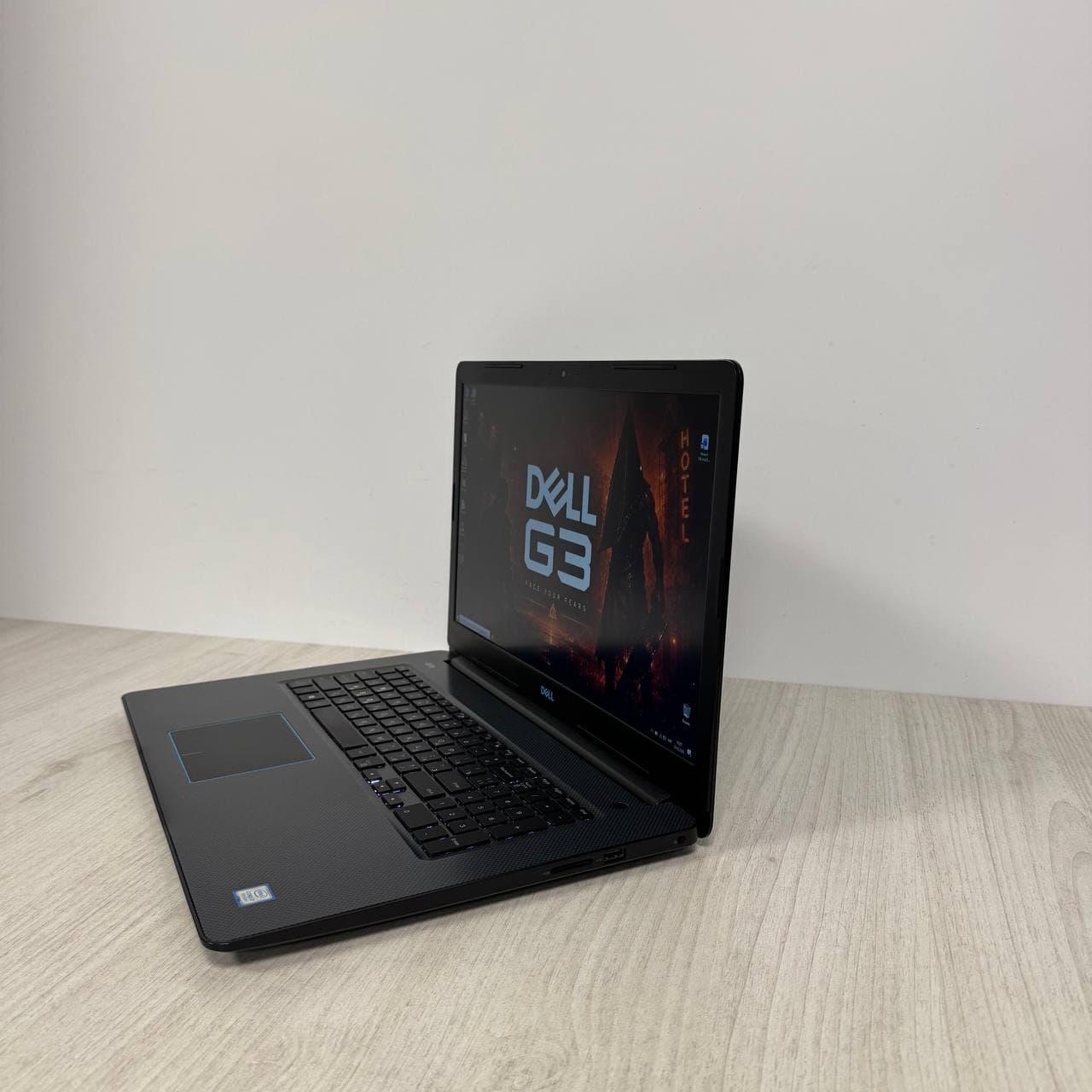 Dell G3 3779 Intel Core i7-8750H GTX 1060 - фото 3