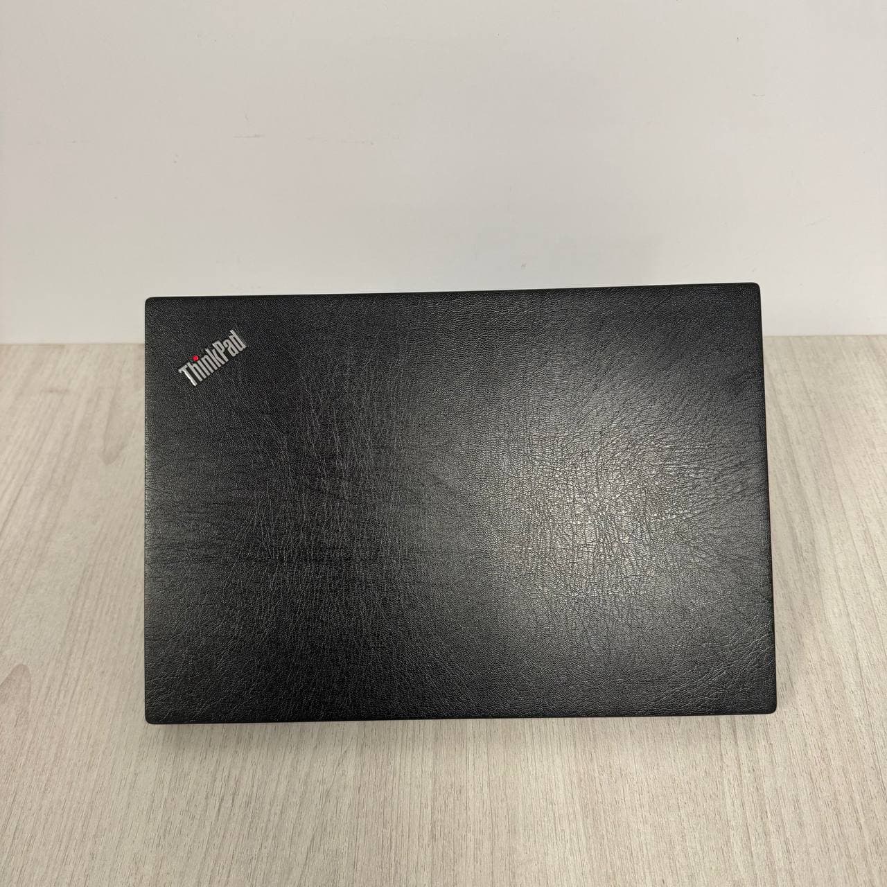 Lenovo ThinkPad T490s Intel Core i5-8365U - фото 6