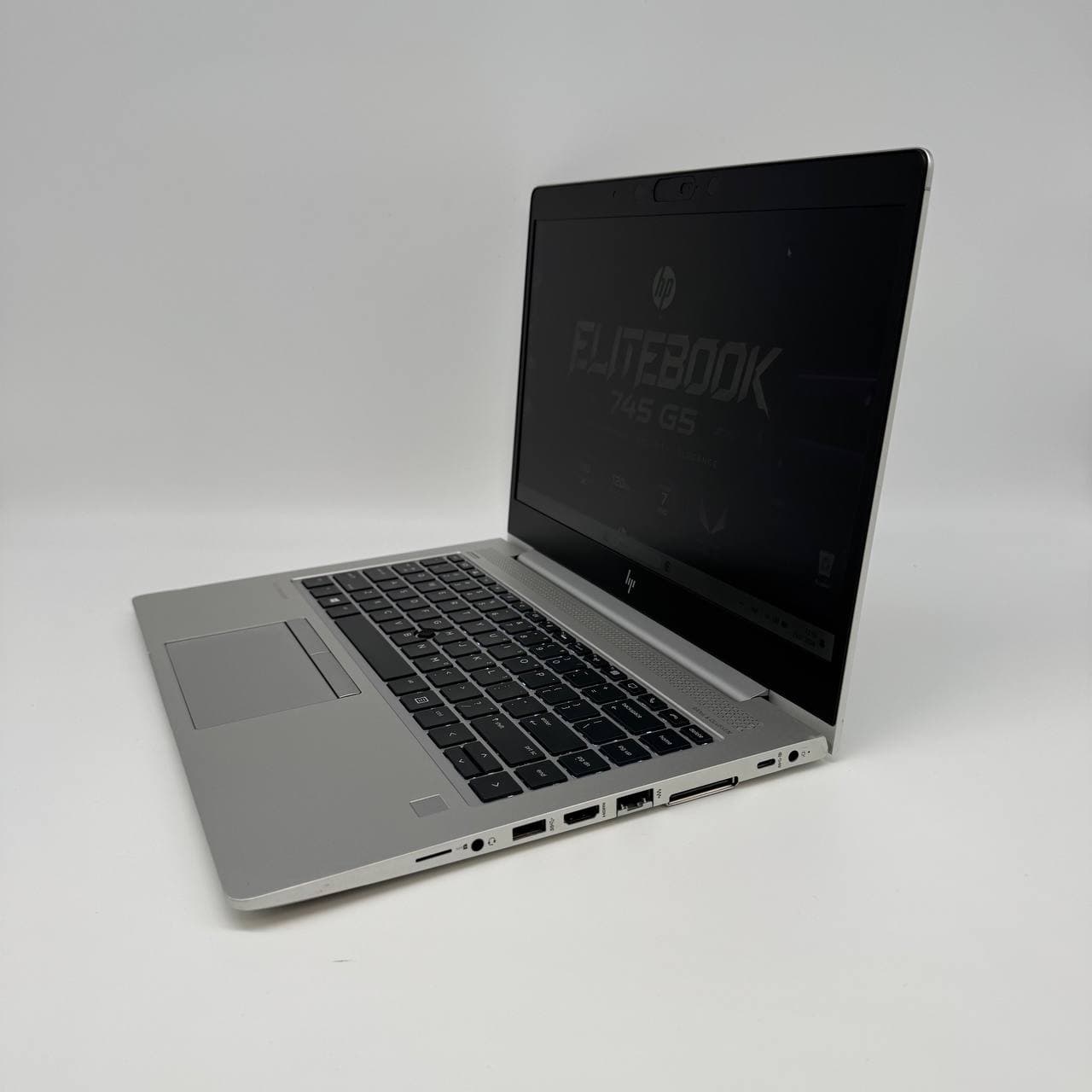 HP EliteBook 745 G5 AMD Ryzen 7 Pro 2700U - фото 3