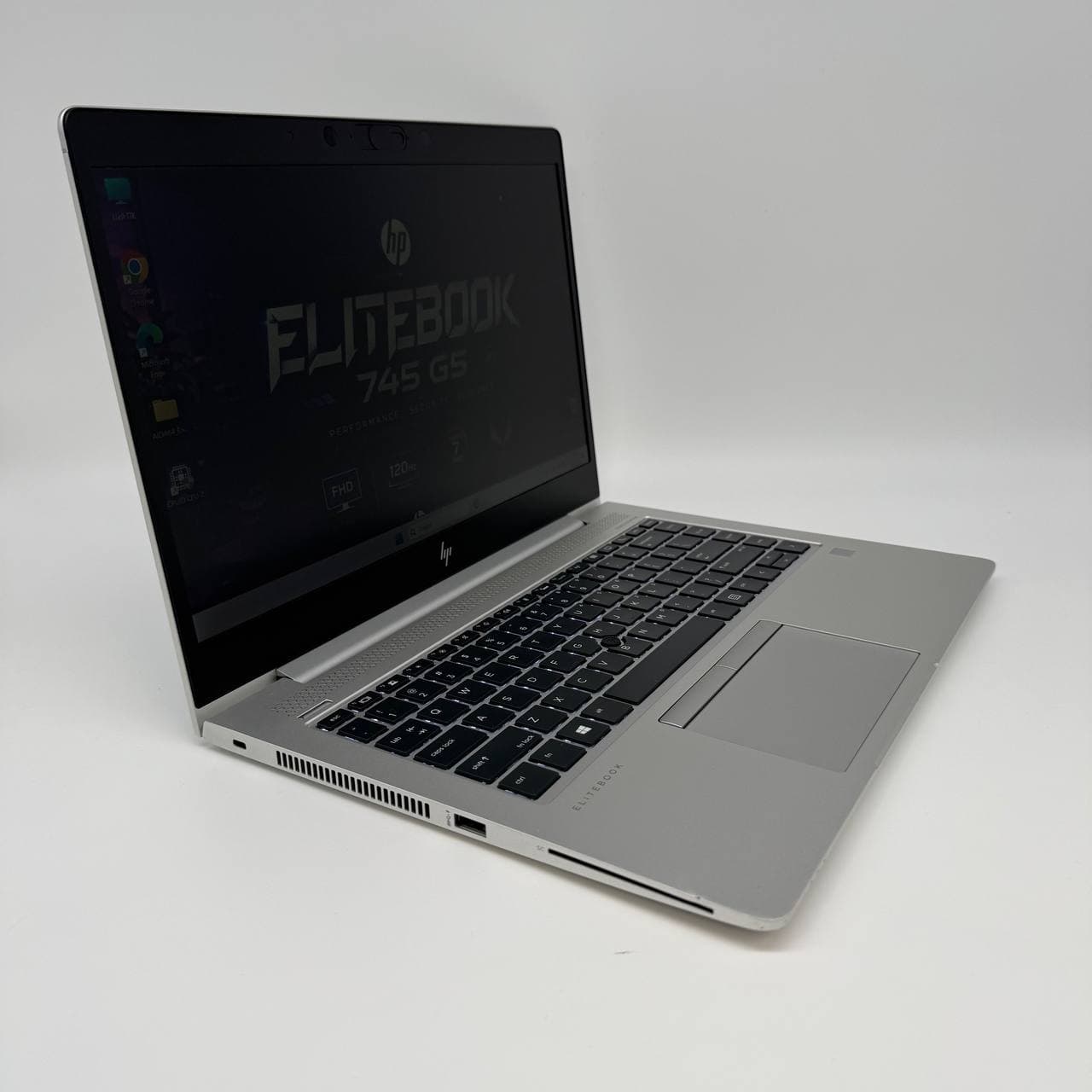 HP EliteBook 745 G5 AMD Ryzen 7 Pro 2700U - фото 5