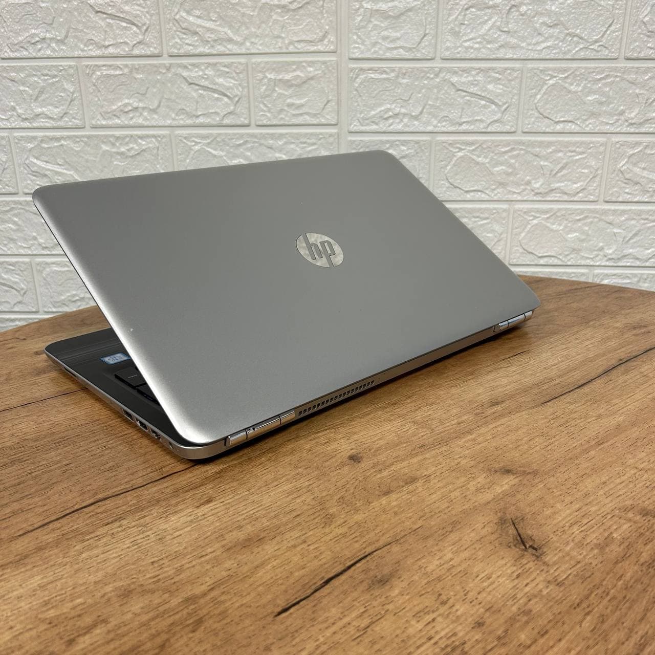 HP Pavilion 15-au018wm Touch Intel Core i7-6500U — впевнено справляється з офісом, відеозвʼязком, переглядом контенту, навчальними платформами - фото 7