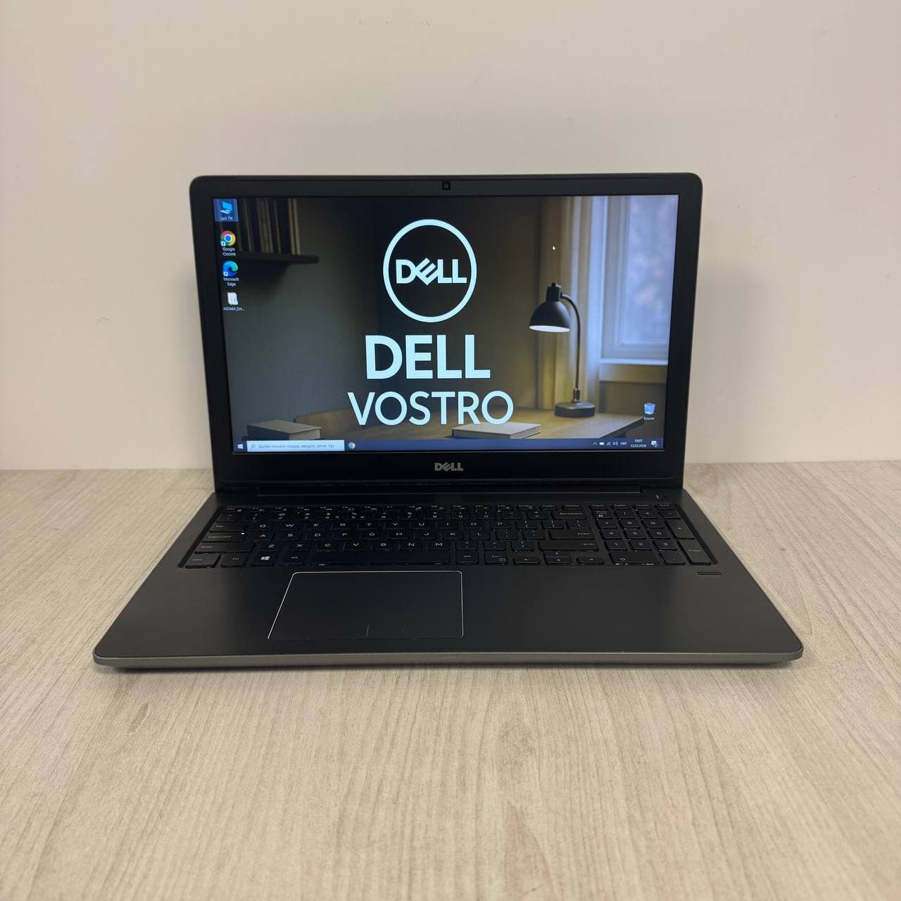 Dell Vostro 5568 180GB Intel Core i5-7200U - фото 1