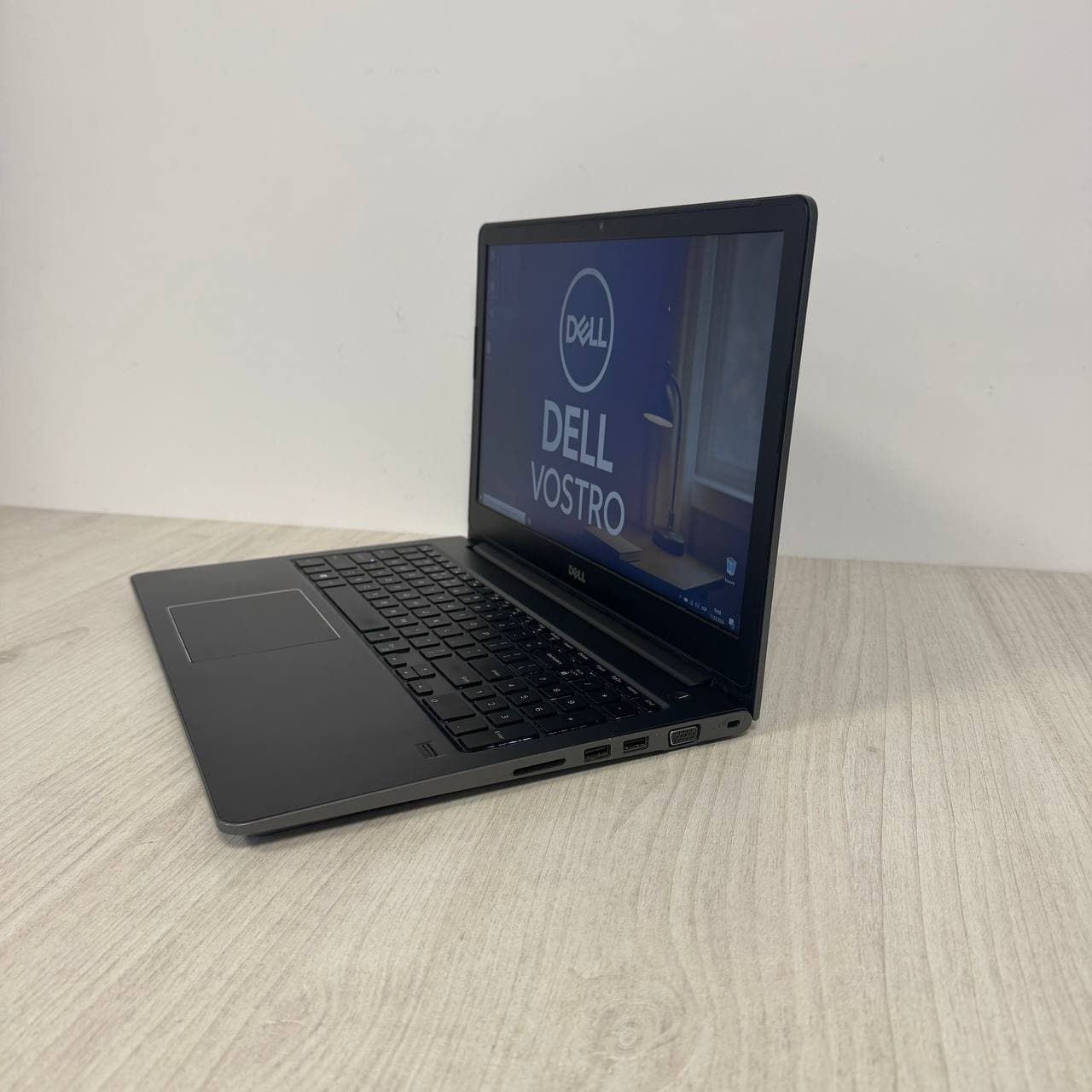 Dell Vostro 5568 180GB Intel Core i5-7200U - фото 3