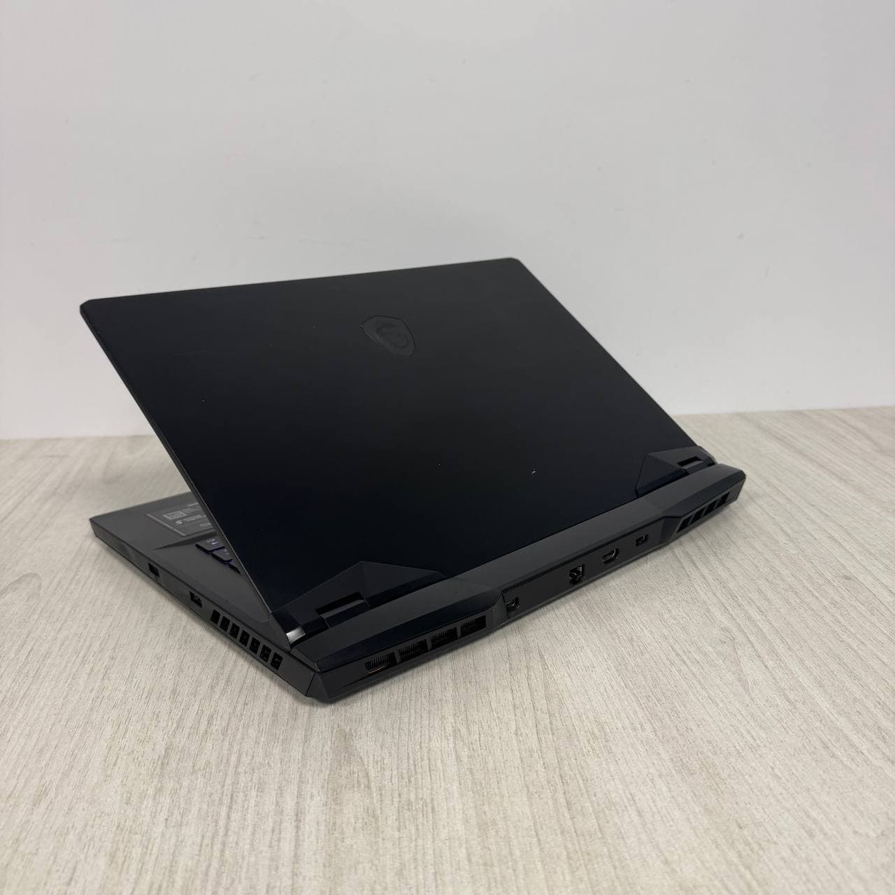 MSI GP66 Leopard 11UH 144Hz SSD 256GB Intel Core i7-11800H RTX 3080 - фото 4