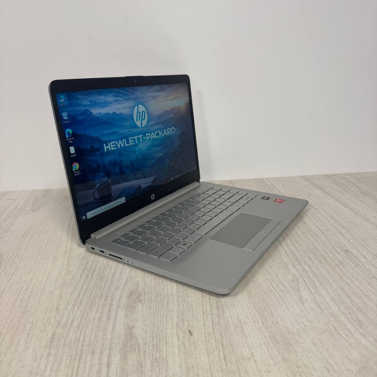 HP 14-dk1022wm AMD Ryzen 3 3300U - фото 3