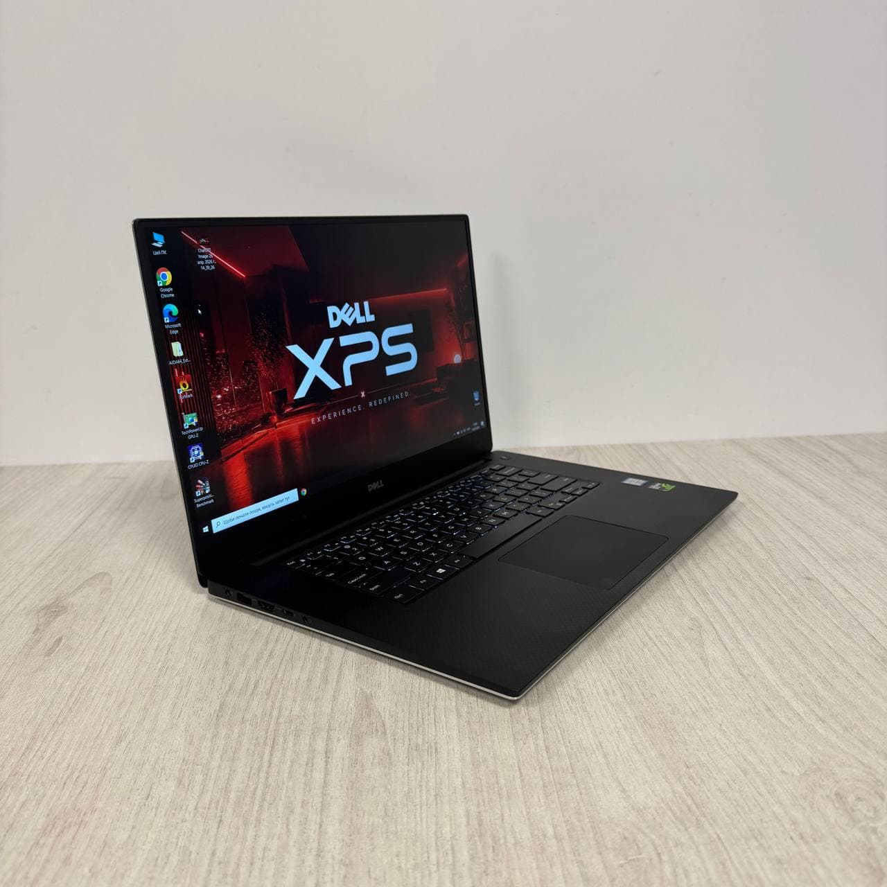 Dell XPS 9560 Intel Core i7-7700HQ GTX 1050 - фото 3