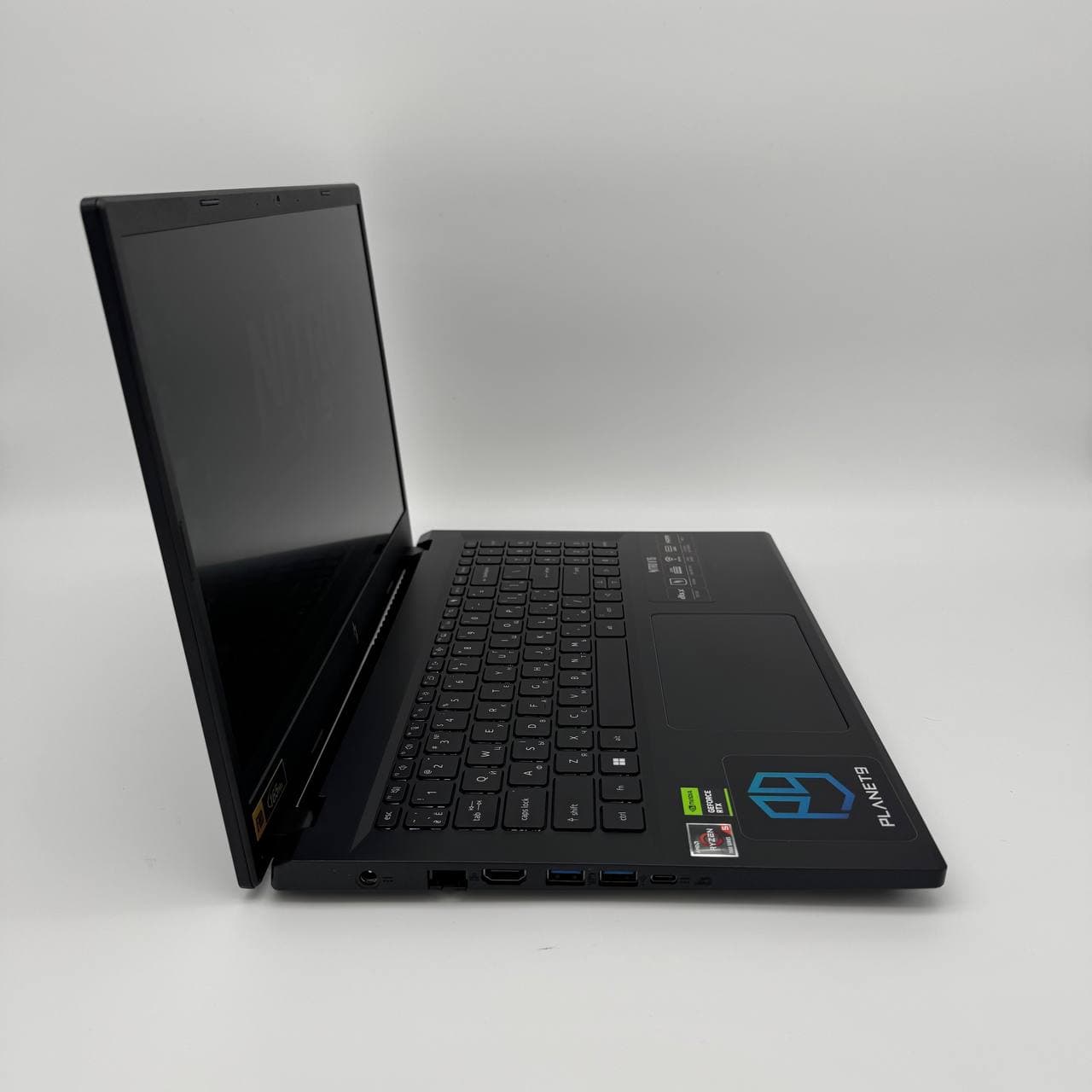 Acer Nitro V15 ANV15-41 165Hz box AMD Ryzen 5 7535HS RTX 4060 - фото 3