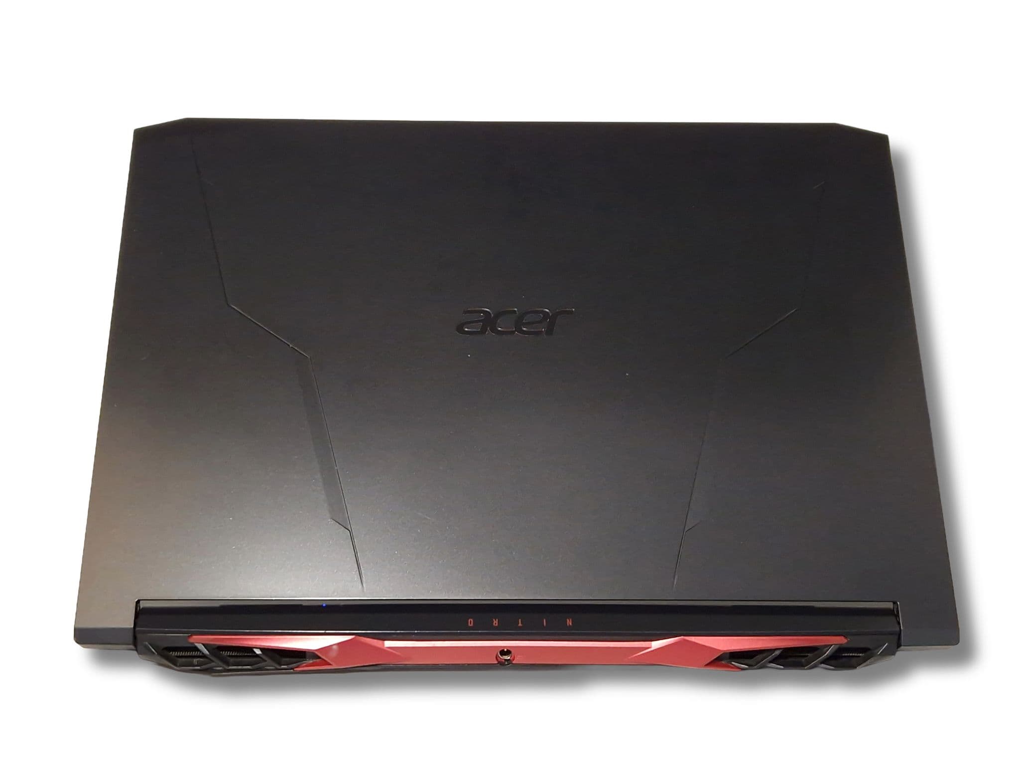 Ігровий ноутбук б/у Acer Nitro 5 AN517-54 17.3" 144Гц Core i5-11400H 16/512 RTX 3050 - фото 4