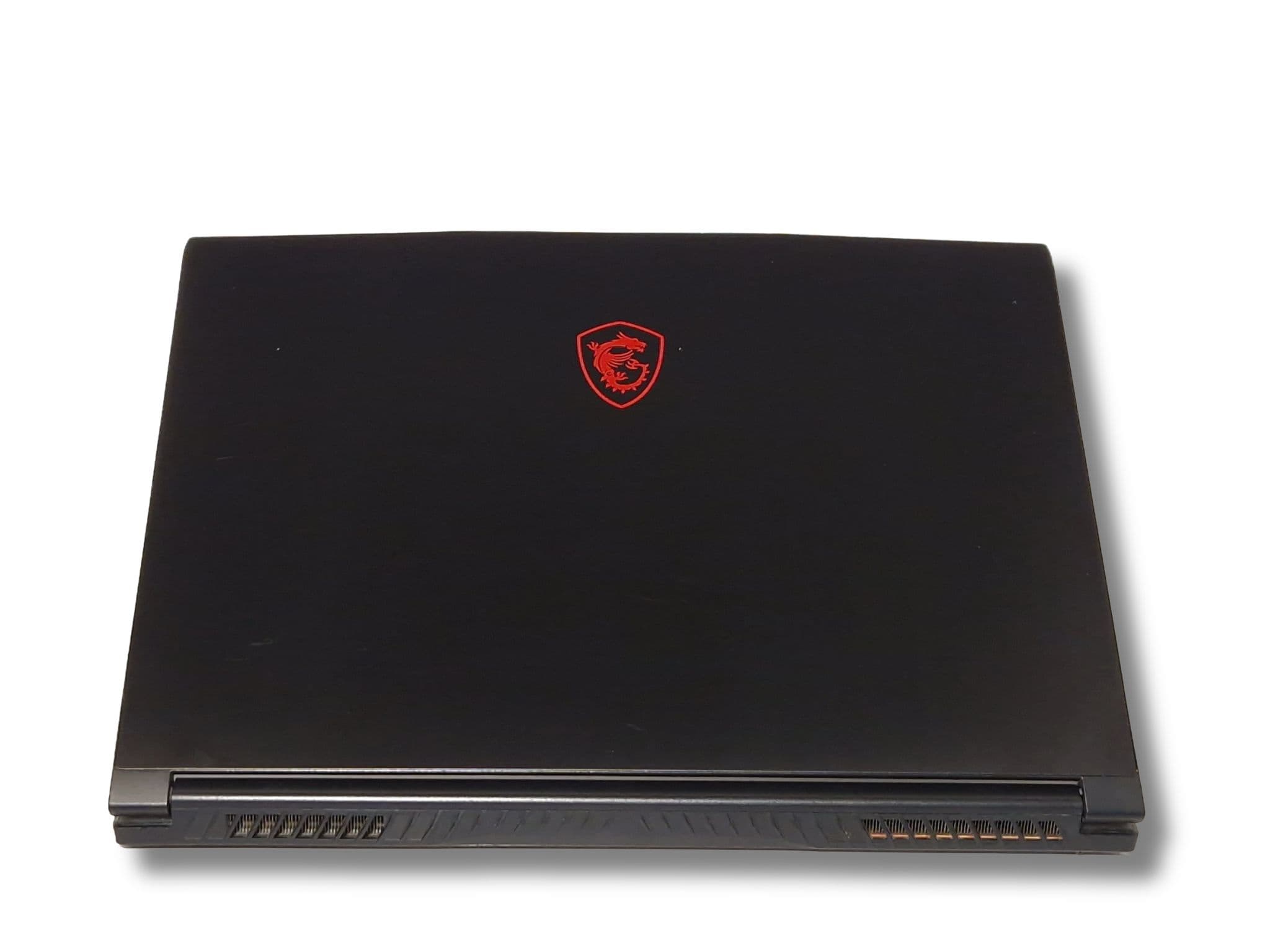 Ігровий ноутбук б/у MSI GF65 Thin 15.6 IPS 144Hz Core i5-10500H 16/512 RTX 3060 6Гб  - фото 4