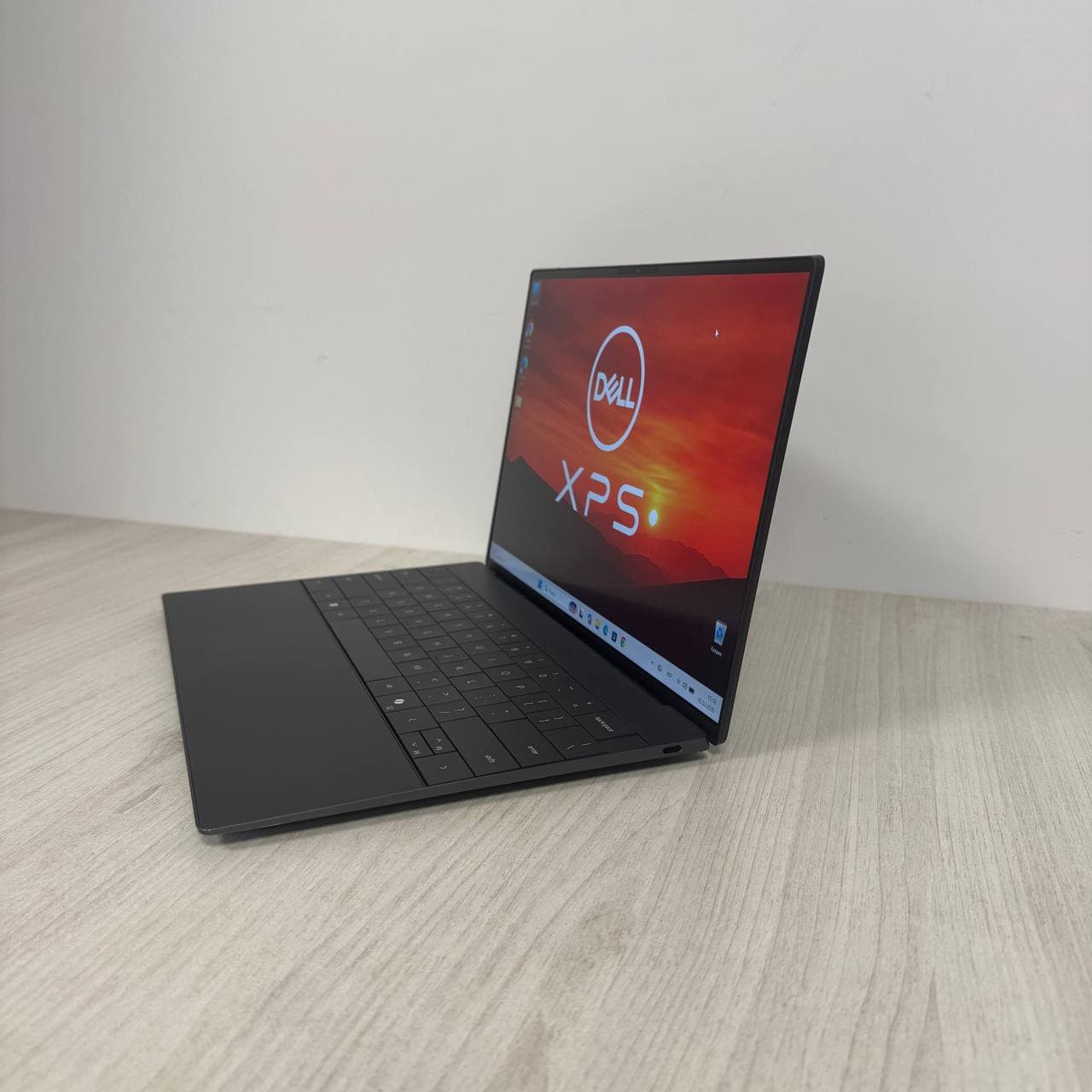 Dell XPS 9345 Qualcomm Snapdragon X Elite - фото 4