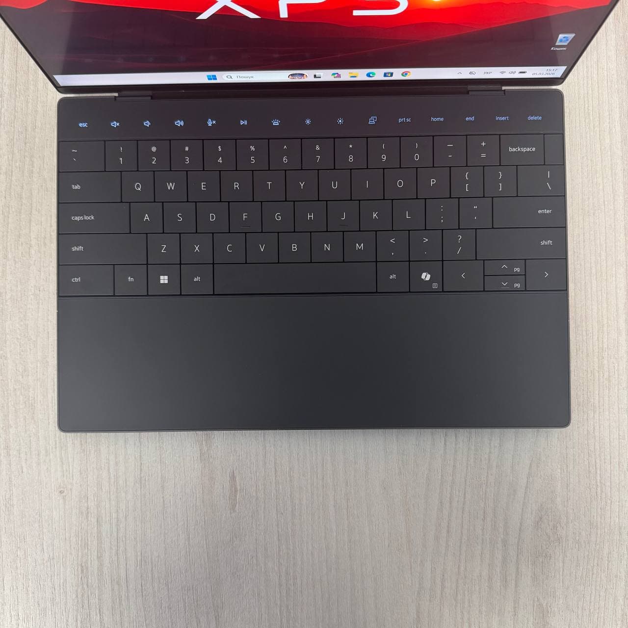 Dell XPS 9345 Qualcomm Snapdragon X Elite - фото 2