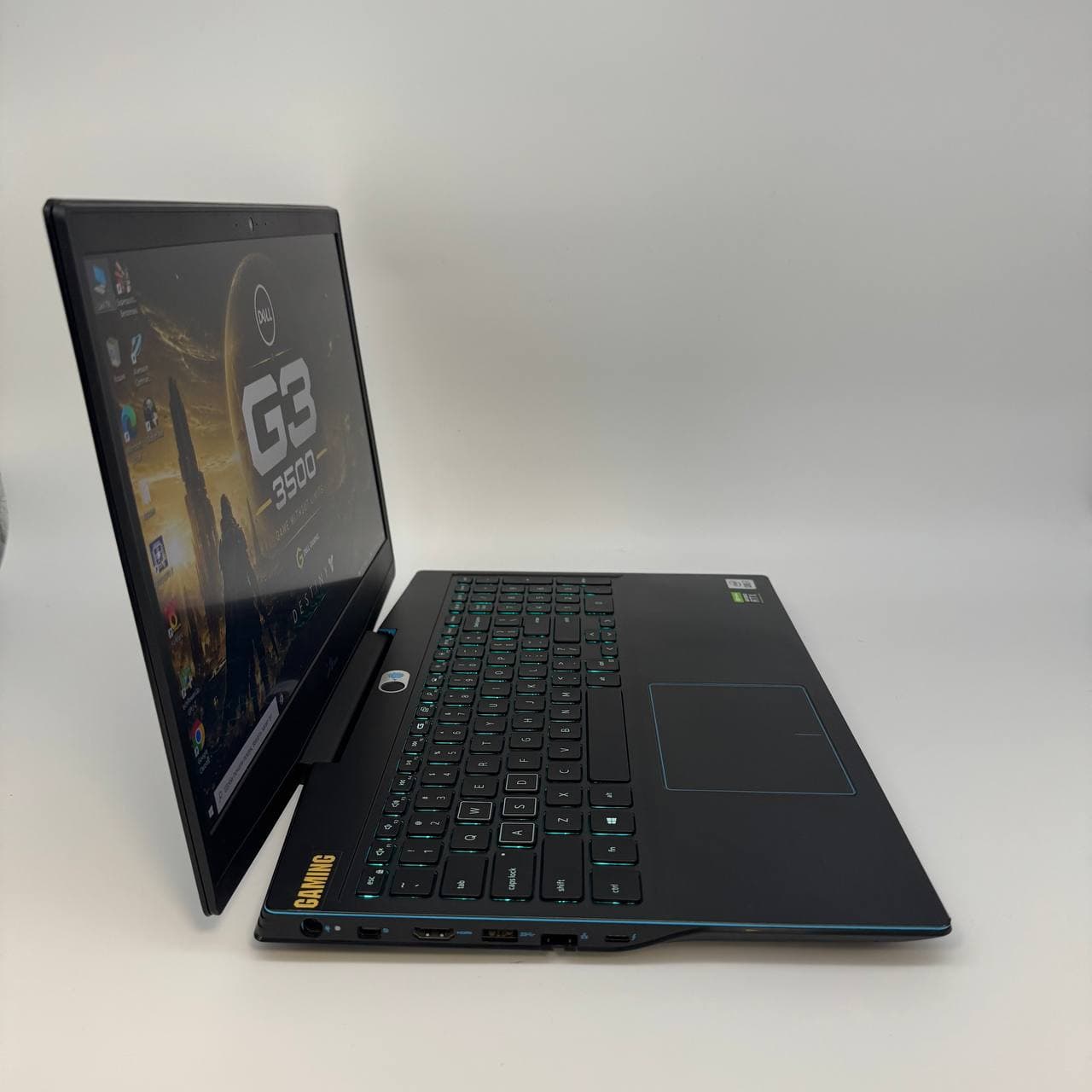 Dell G3 3500 - фото 4