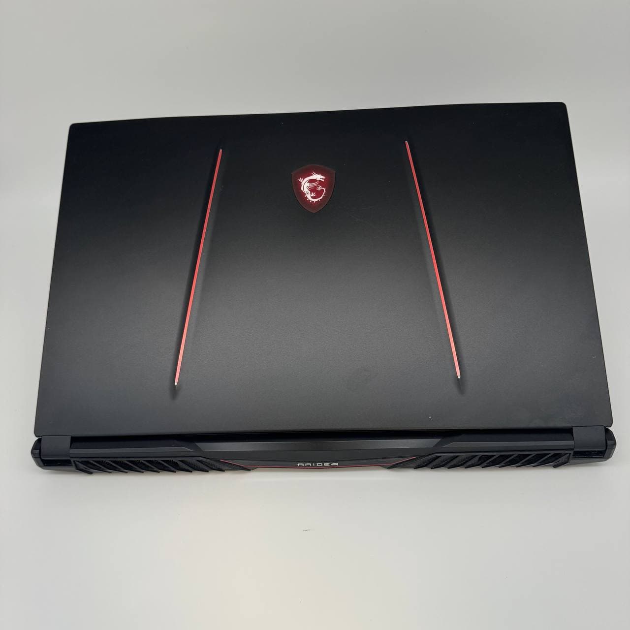 MSI Raider GE75 10SE - фото 5