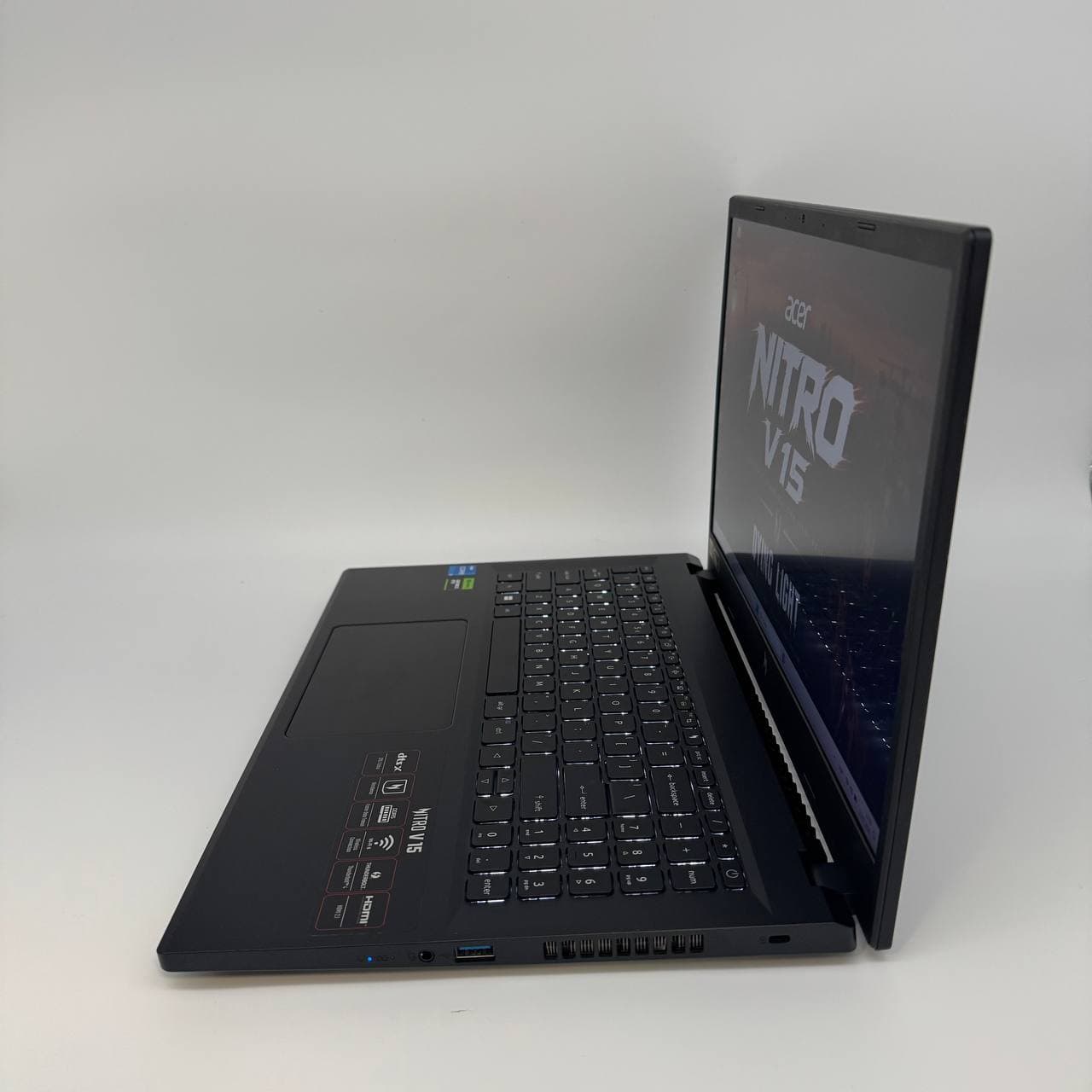 Acer Nitro V15 ANV15-51 - фото 6