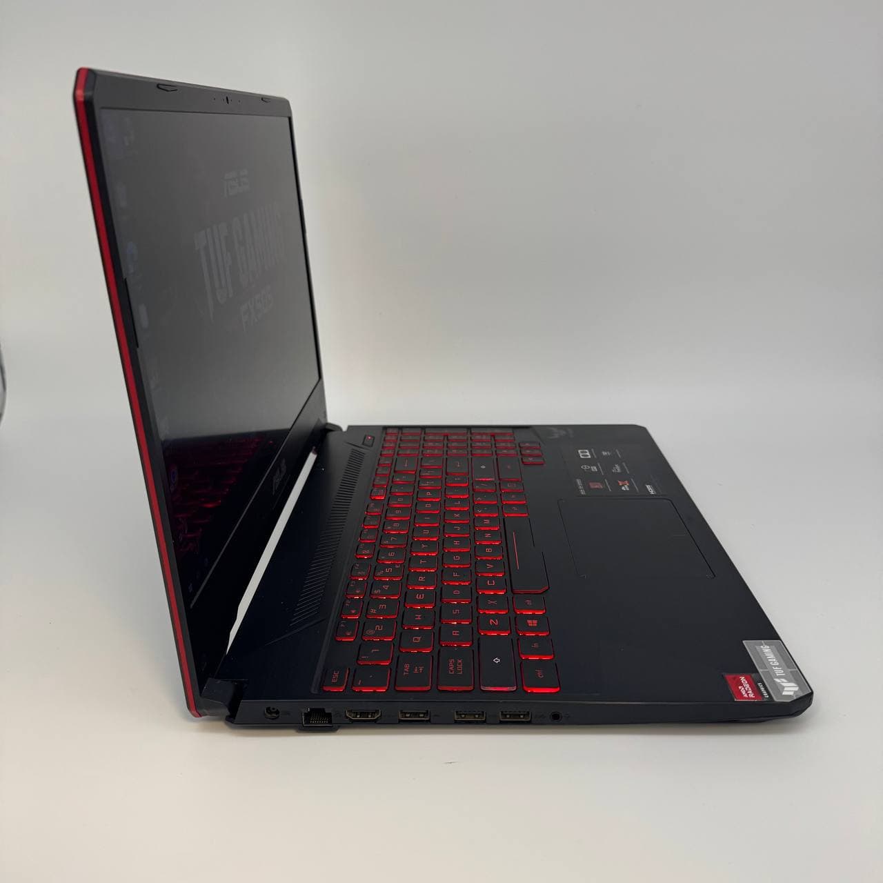 Asus TUF FX505DY - фото 2