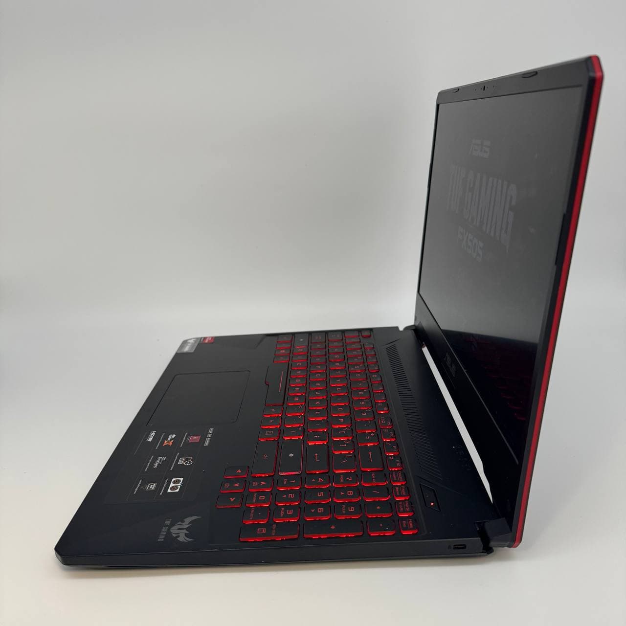 Asus TUF FX505DY - фото 3