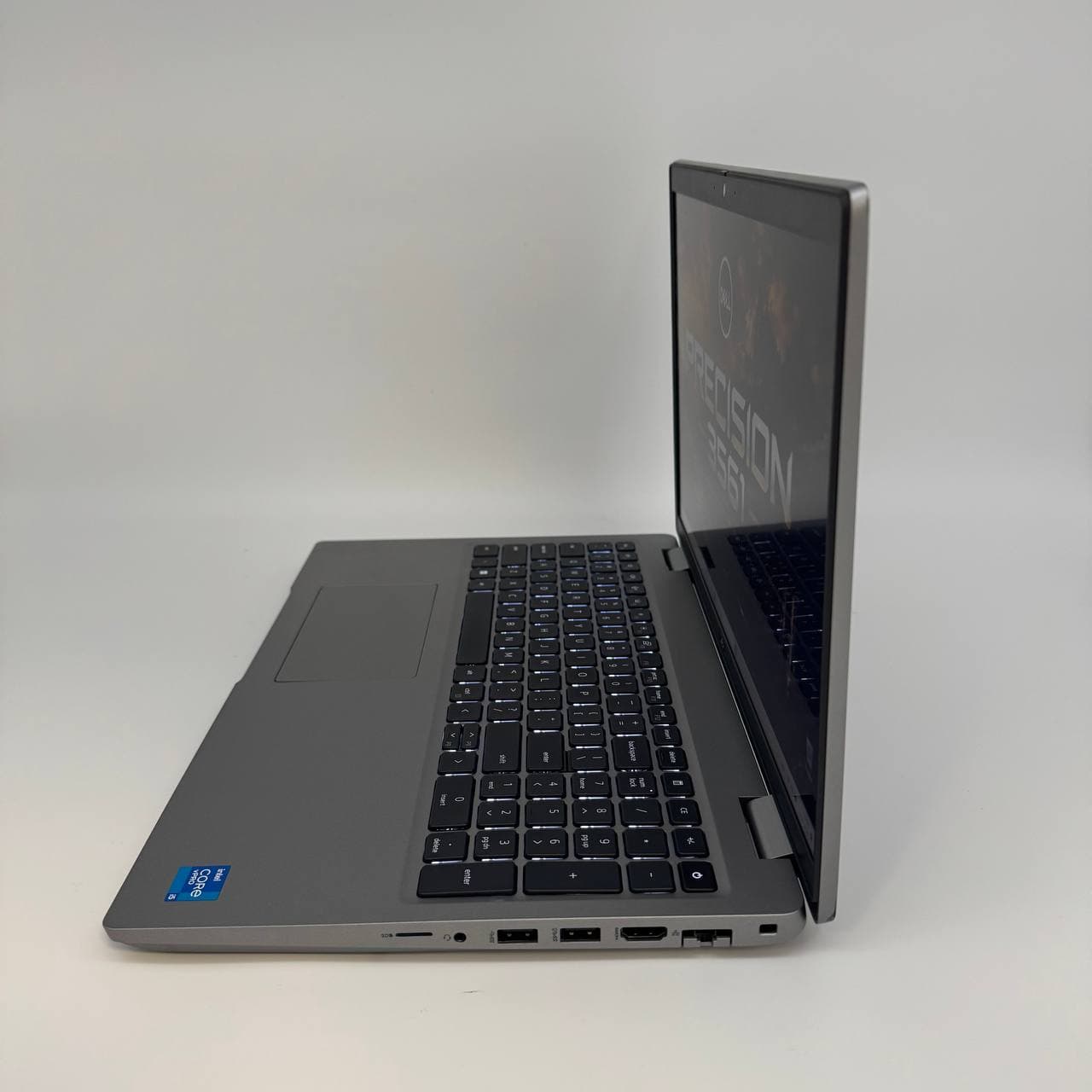 Dell Precision 3561 - фото 5