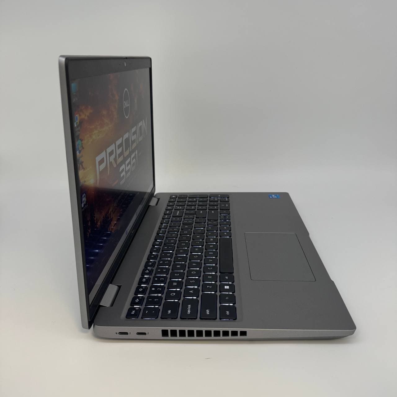 Dell Precision 3561 - фото 2