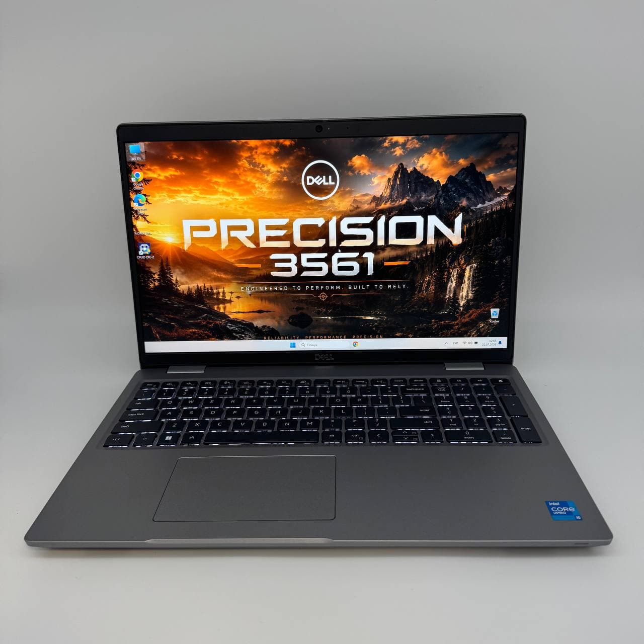 Dell Precision 3561 - фото 1