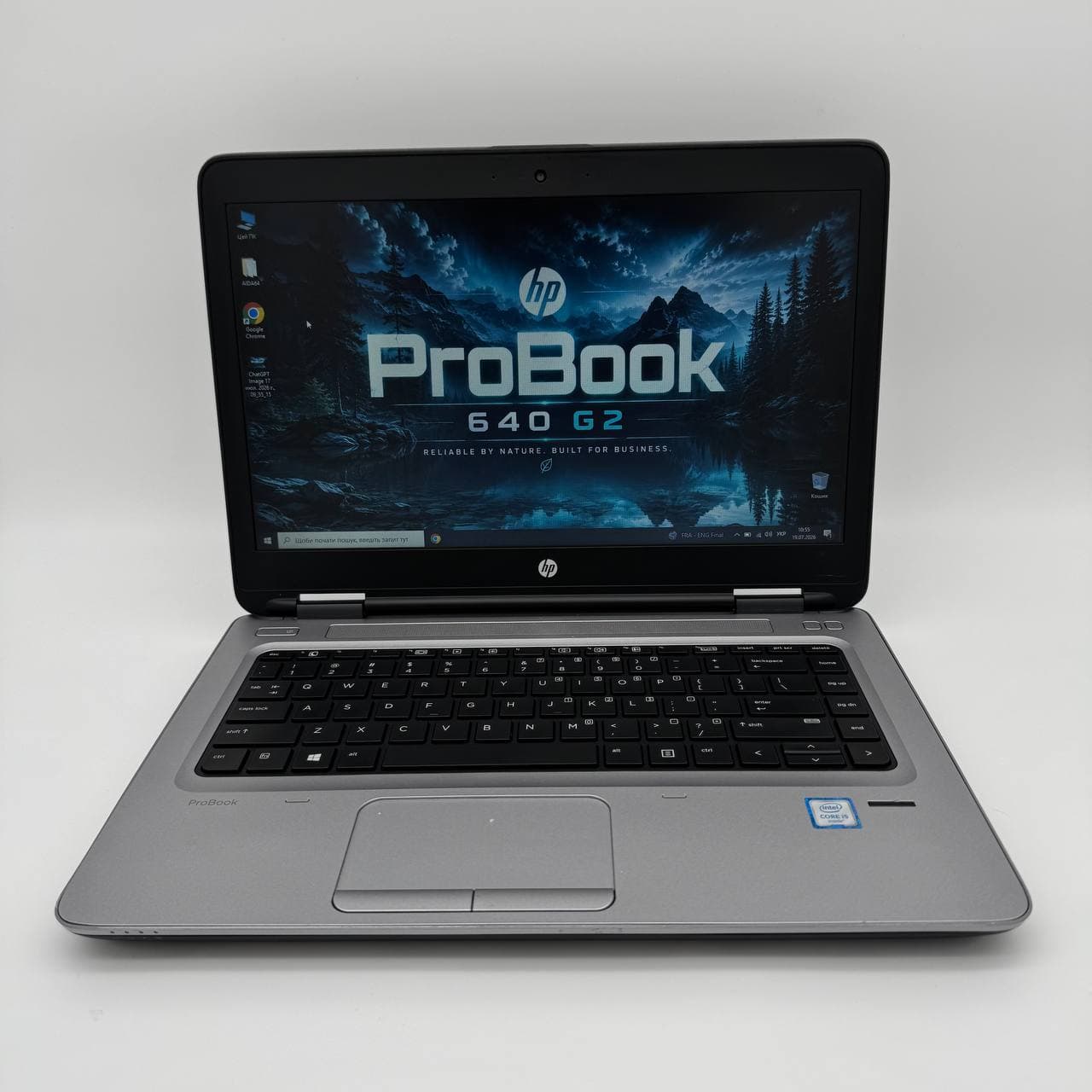 HP ProBook 640 G2 - фото 1