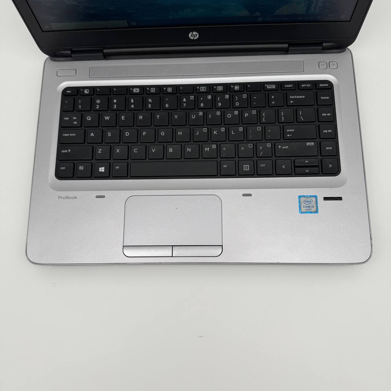 HP ProBook 640 G2 - фото 2