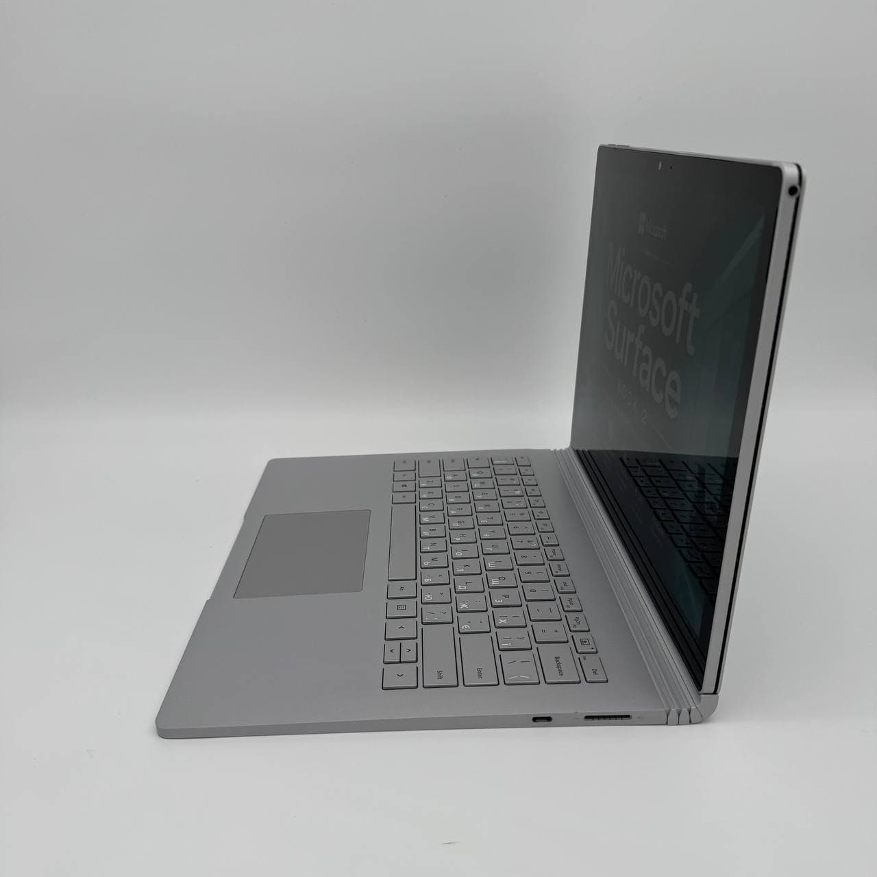 Microsoft Surface Book 2 x360 Touch i5 UHD - фото 4