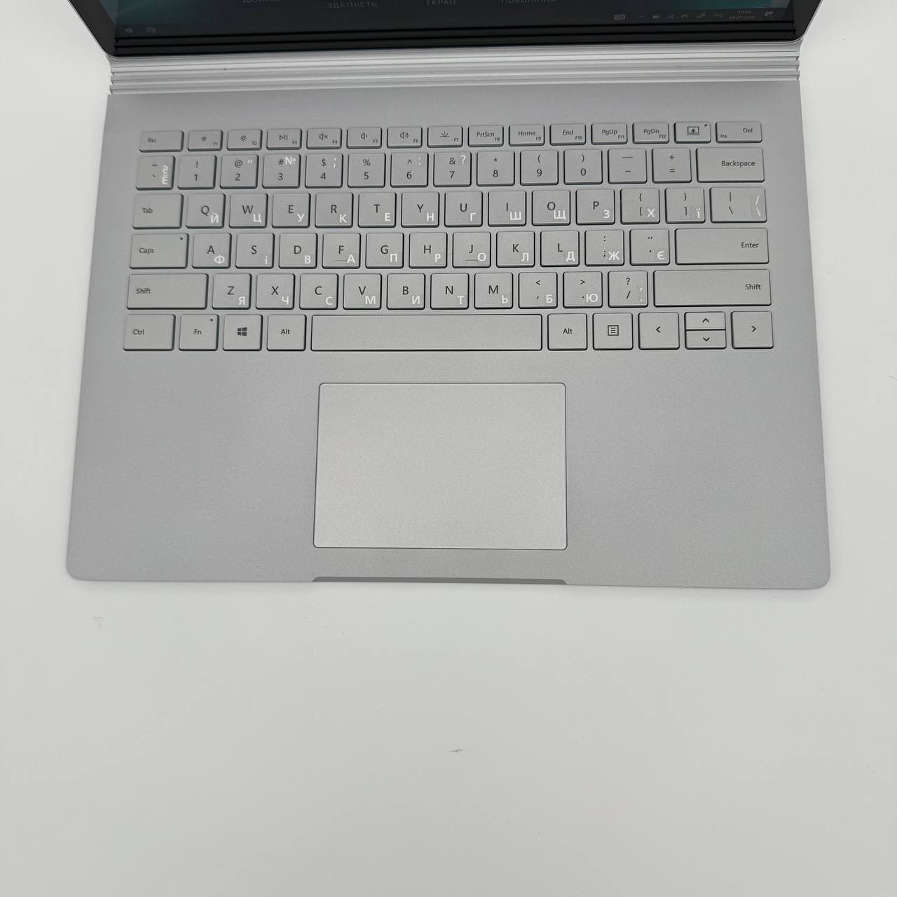 Microsoft Surface Book 2 x360 Touch i5 UHD - фото 2