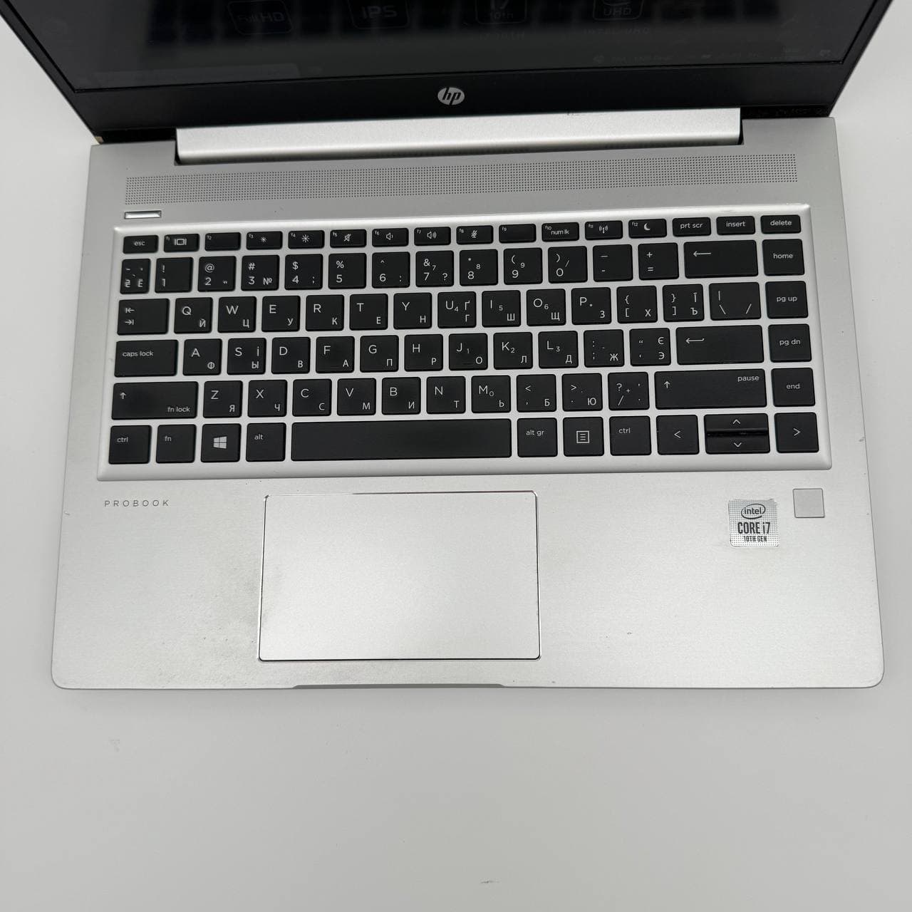 HP ProBook 440 G7 - фото 2