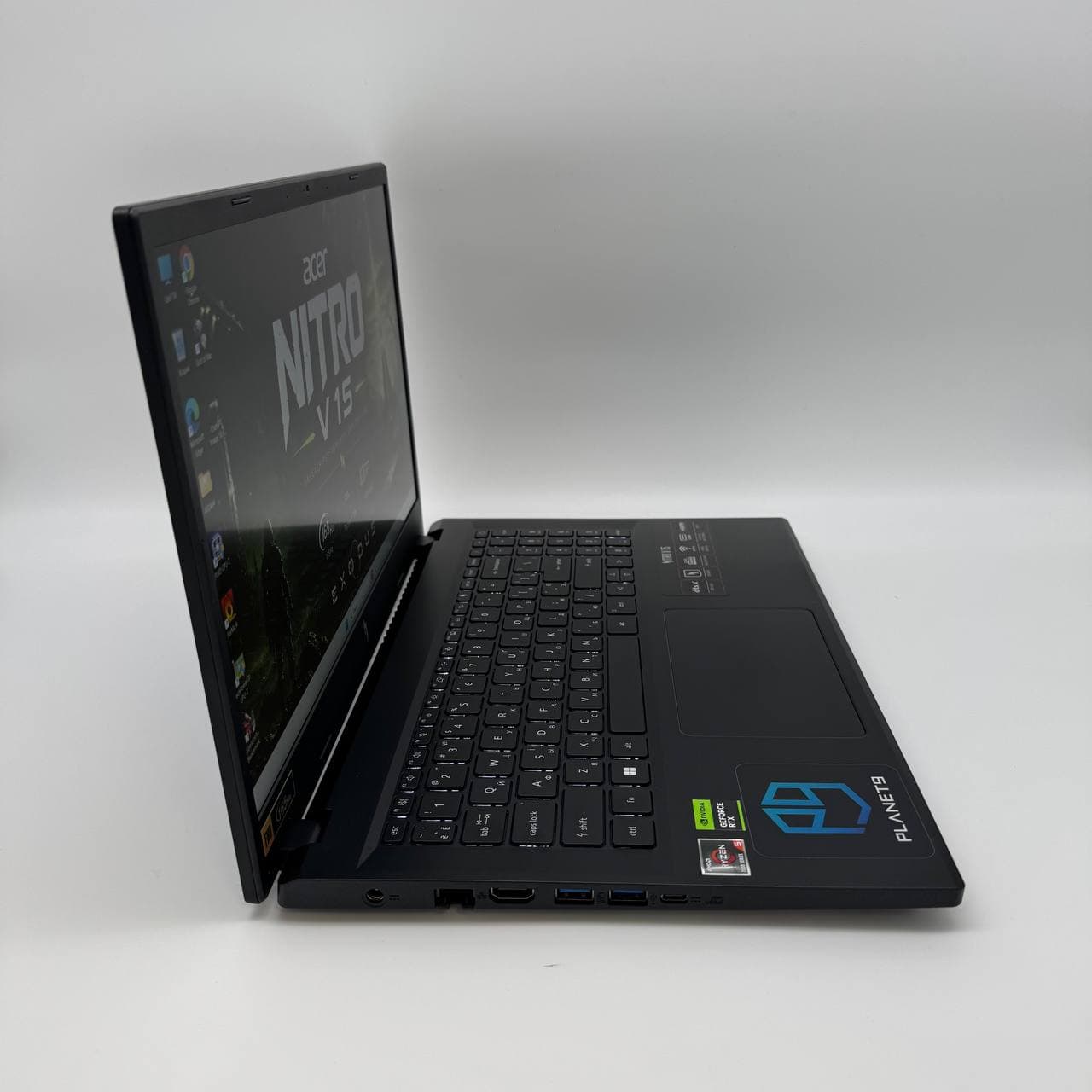 Acer Nitro V15 ANV15-41 165Hz box - фото 3