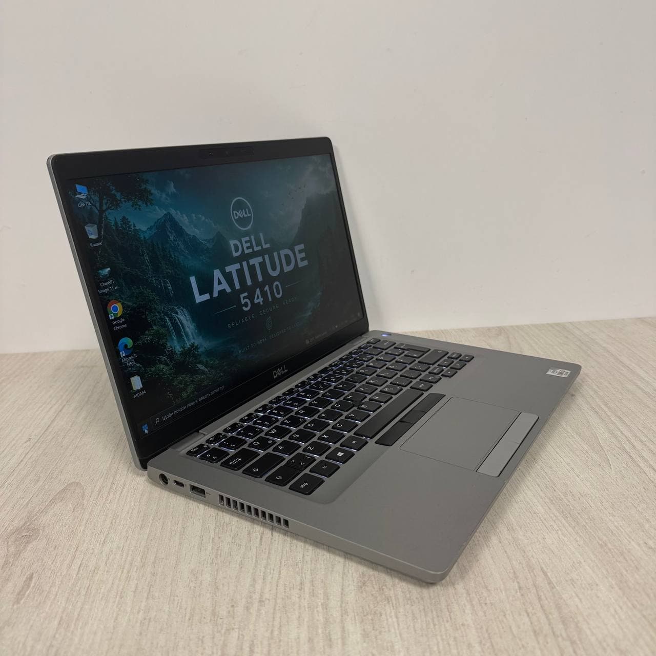 Dell Latitude 5410 - фото 2