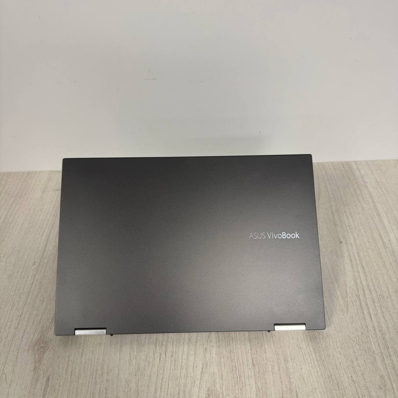 Asus VivoBook Flip 14 TP470EZ  x360 Touch - фото 6