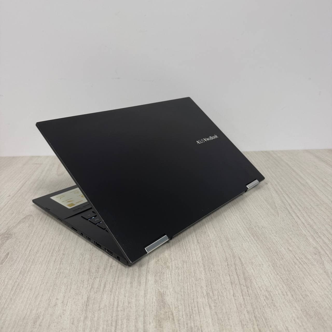 Asus VivoBook Flip 14 TP470EZ  x360 Touch - фото 5