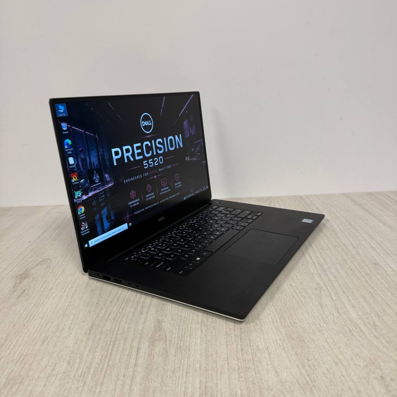 Dell Precision 5520 - фото 2