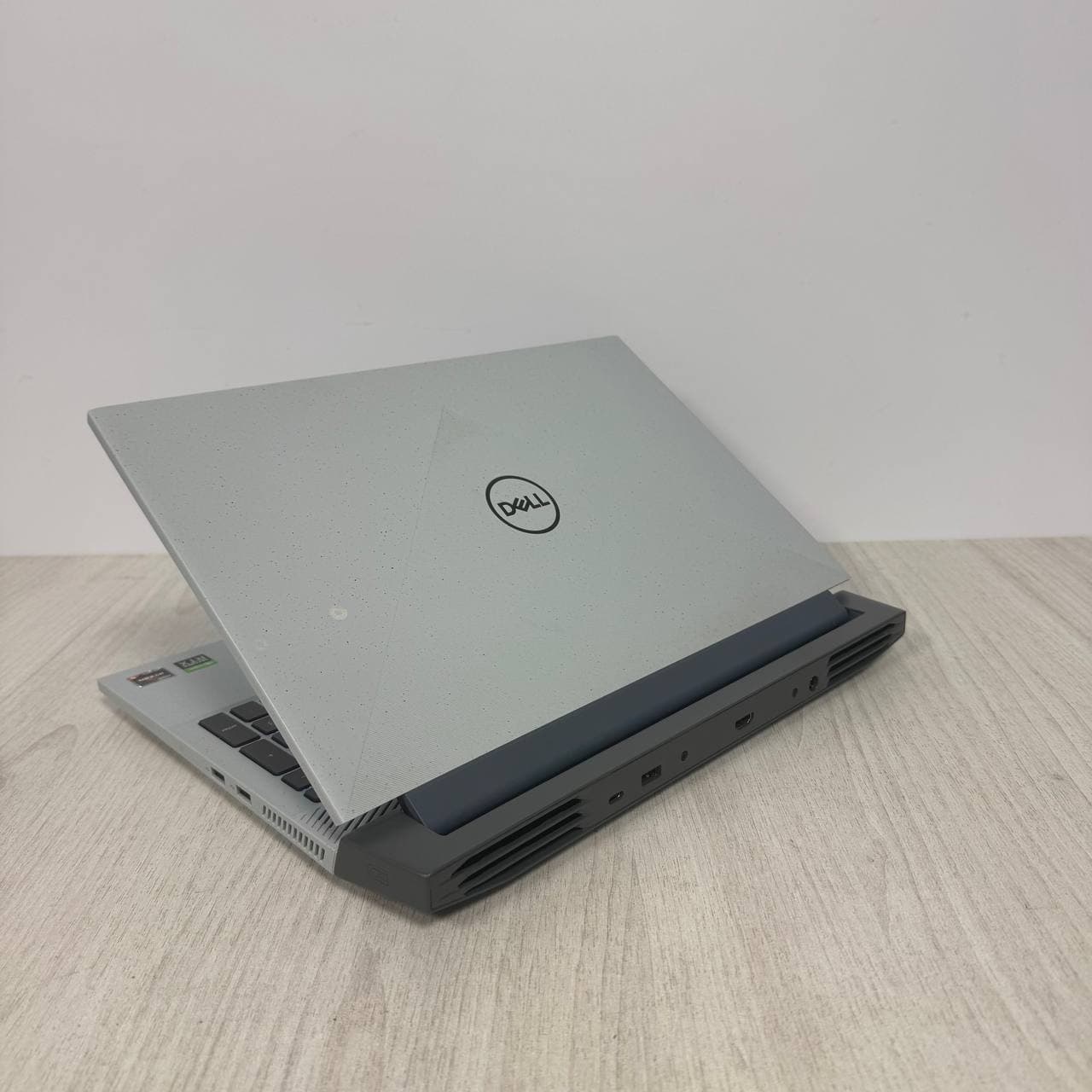 Dell G15 5515 - фото 4
