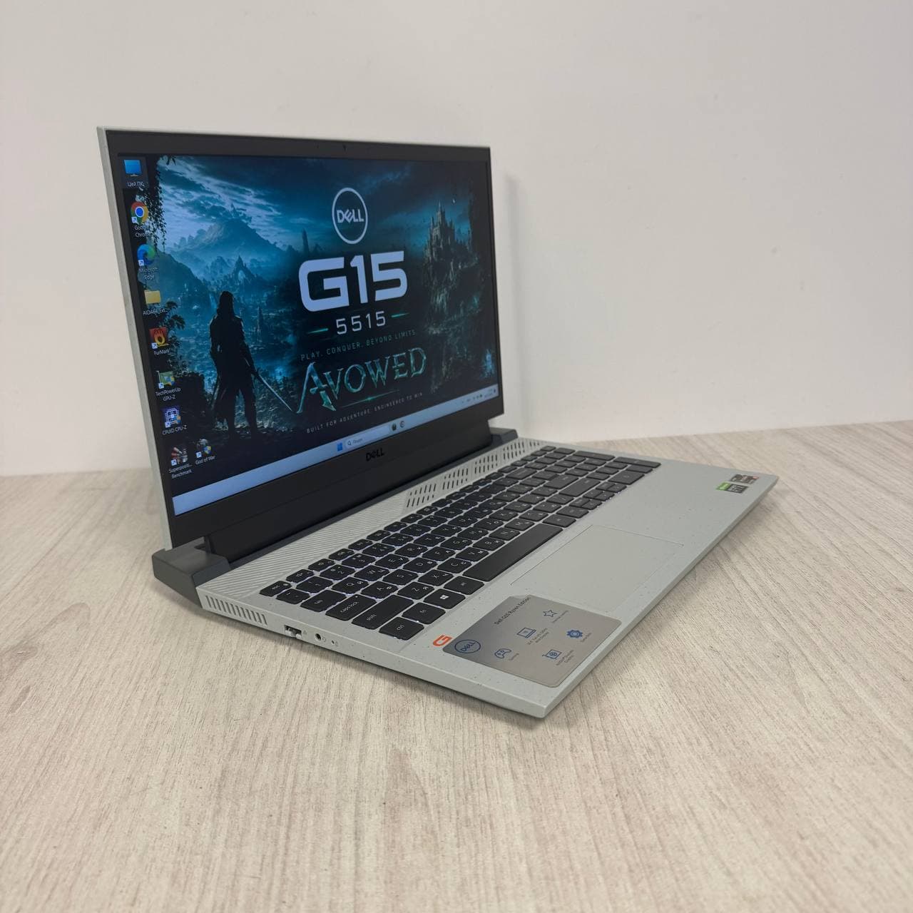 Dell G15 5515 - фото 3