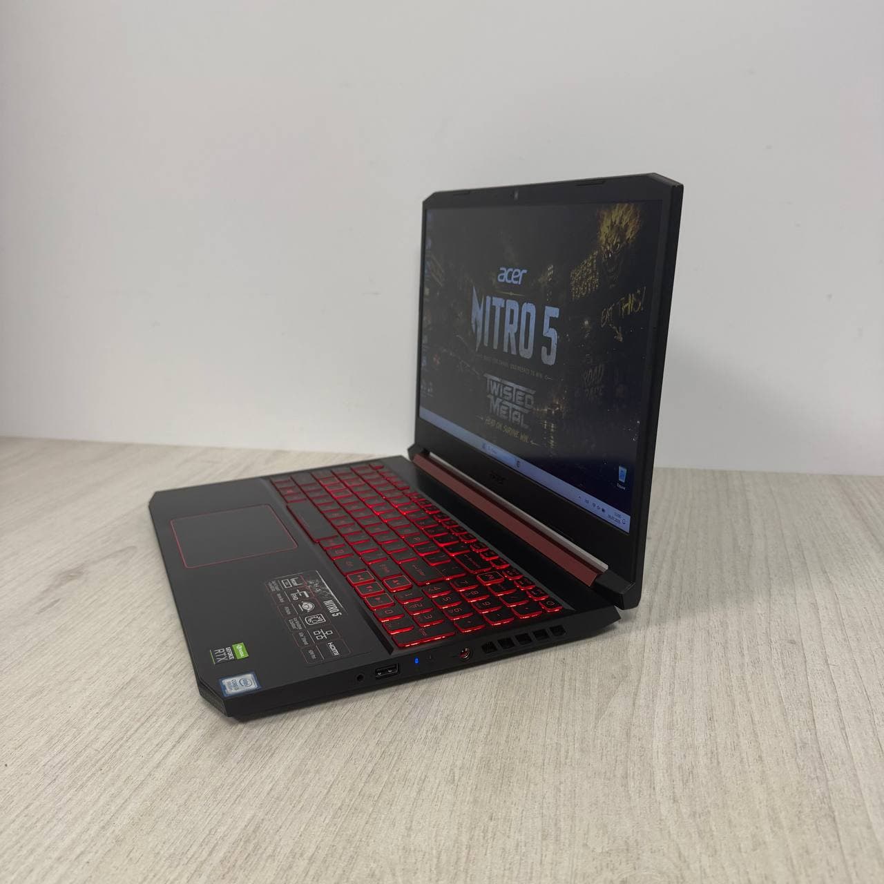 Acer Nitro 5 AN515-54 i5 RTX2060 - фото 6