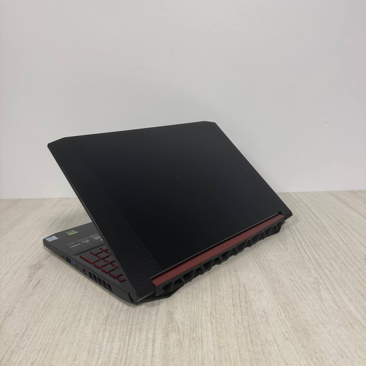 Acer Nitro 5 AN515-54 i5 RTX2060 - фото 4
