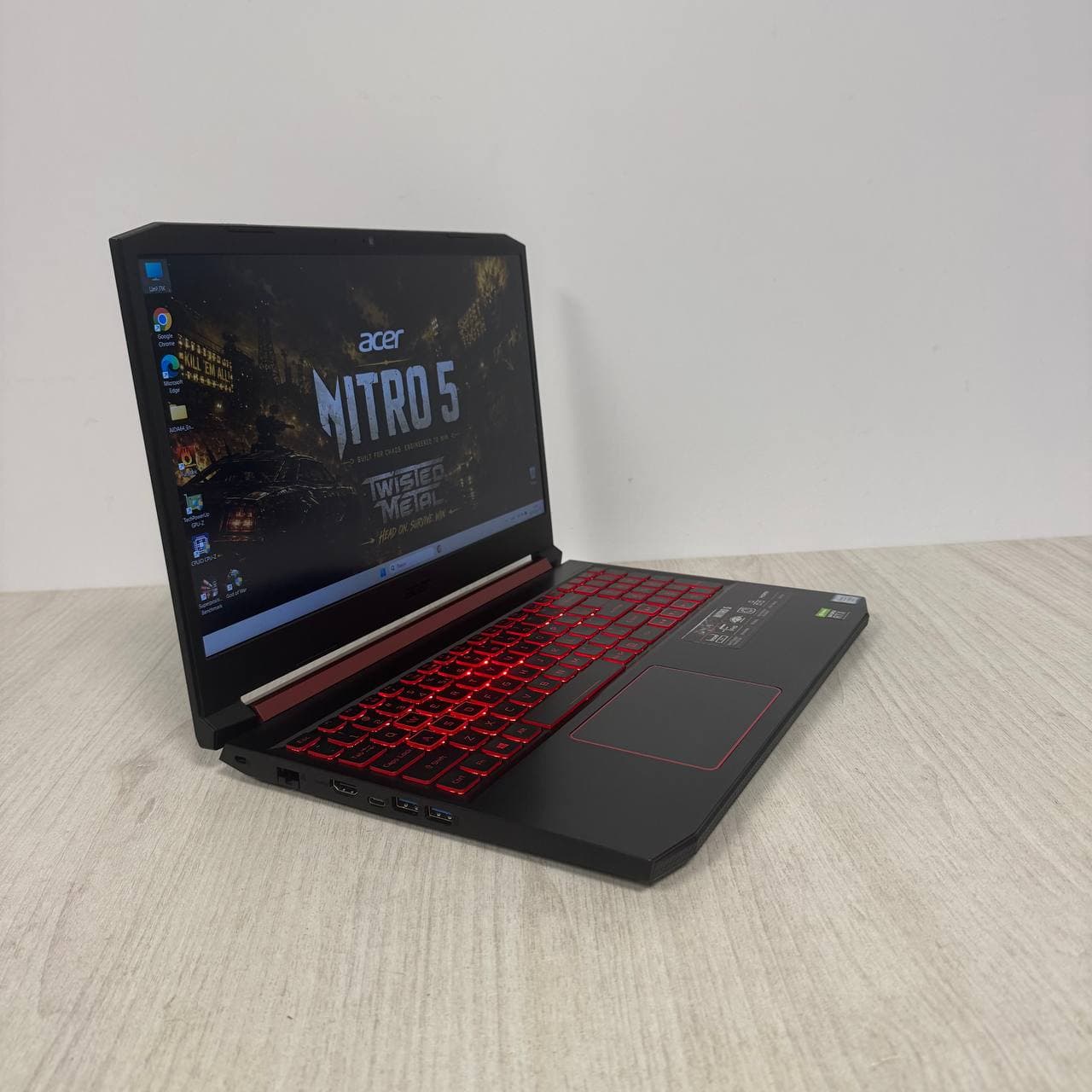 Acer Nitro 5 AN515-54 i5 RTX2060 - фото 2