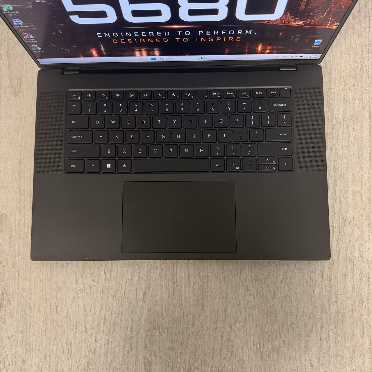 Dell Precision 5680 - фото 2