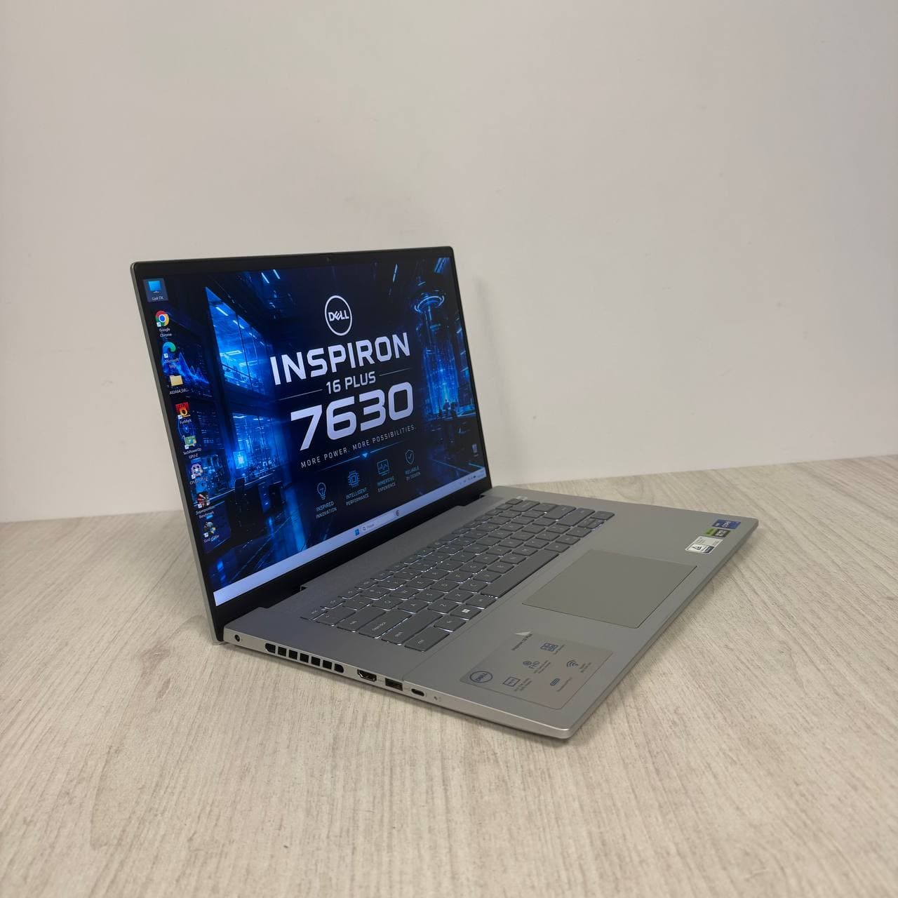 Dell Inspiron 16 Plus 7630 i7-13700H - фото 4
