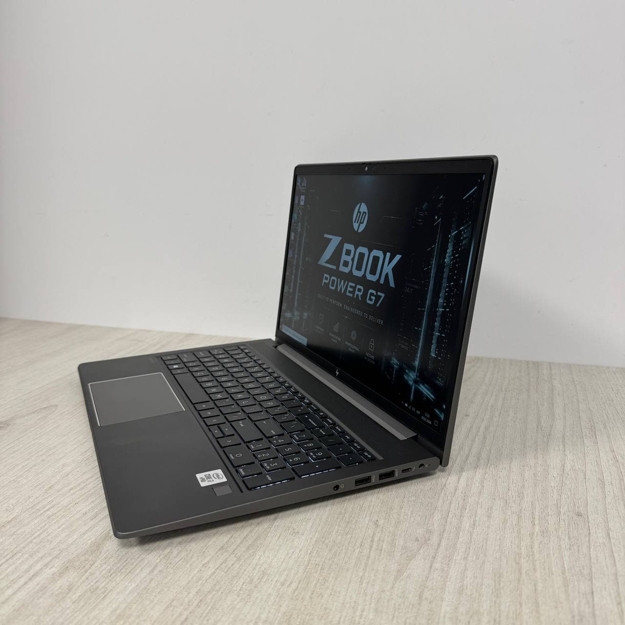 HP ZBook Power G7 - фото 4