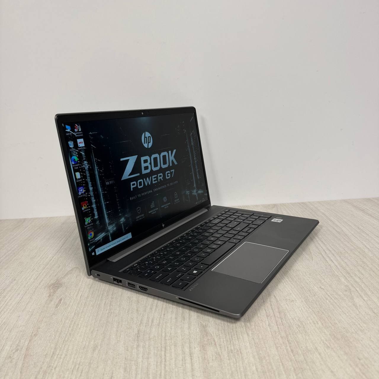 HP ZBook Power G7 - фото 3