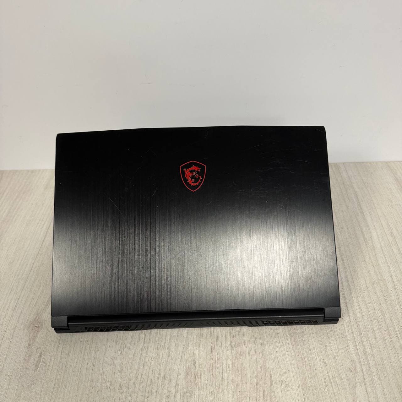 MSI GF63 Thin 9SEXR - фото 6