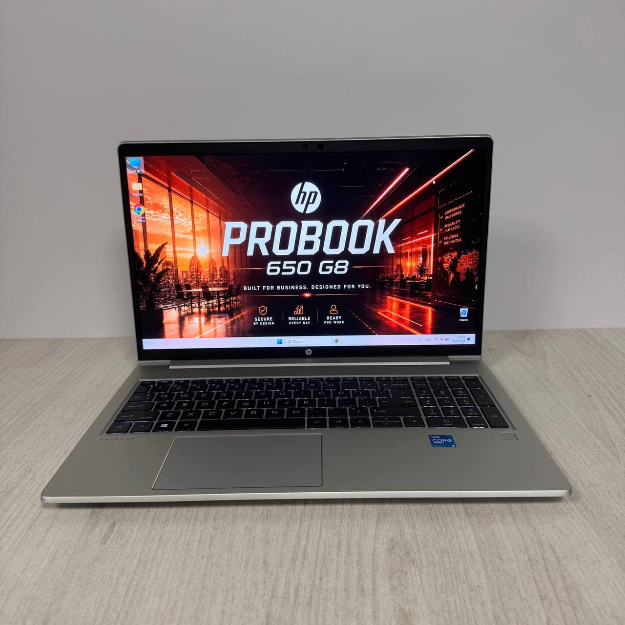 HP ProBook 650 G8 - фото 1