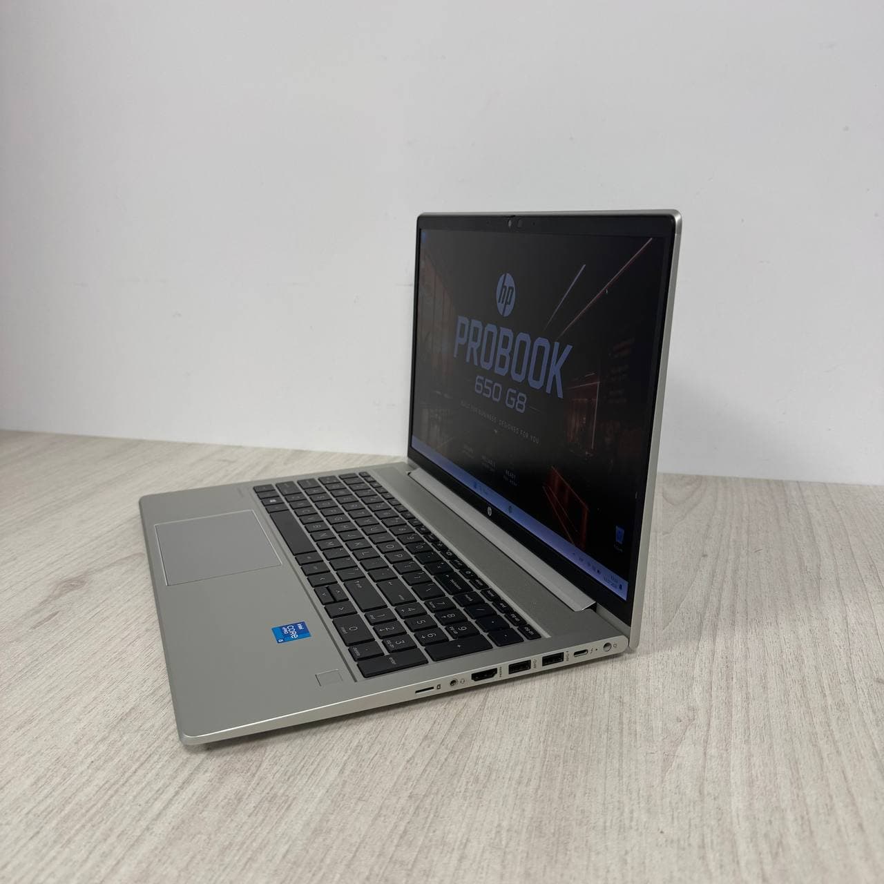 HP ProBook 650 G8 - фото 3