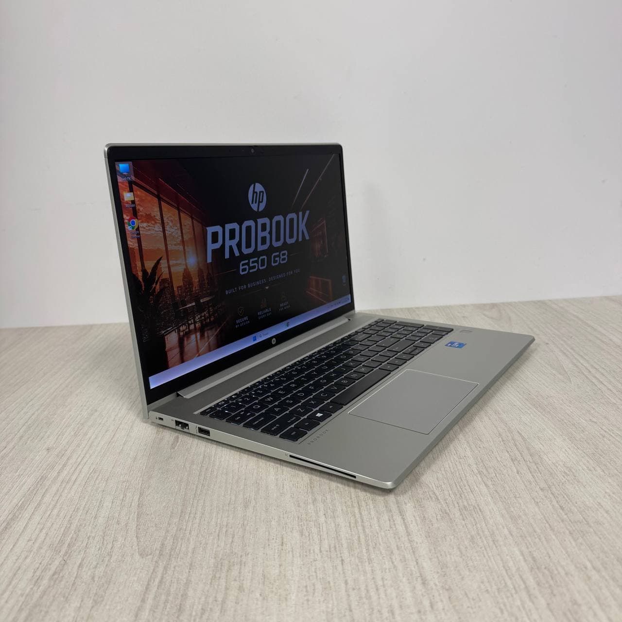 HP ProBook 650 G8 - фото 5