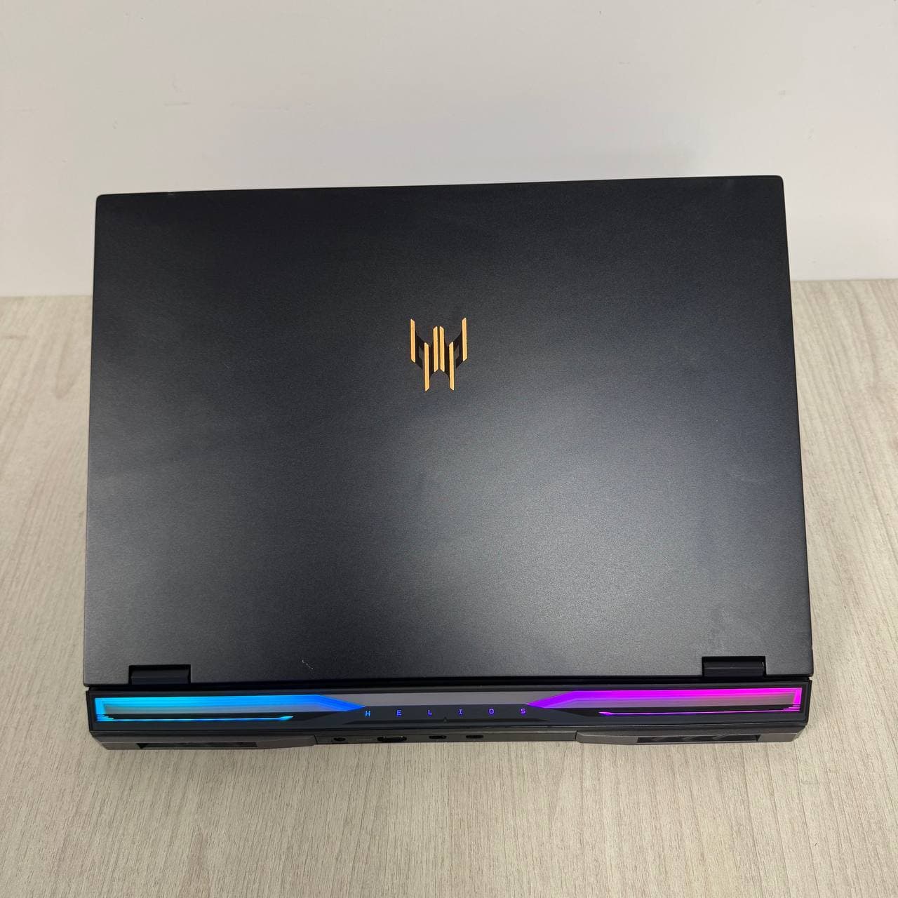 Acer Predator Helios 18 PH18-72 - фото 6